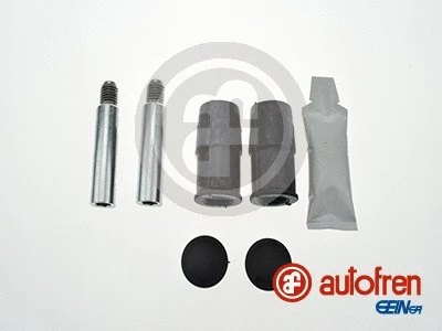 Guide Sleeve Kit, brake caliper (D7003C)