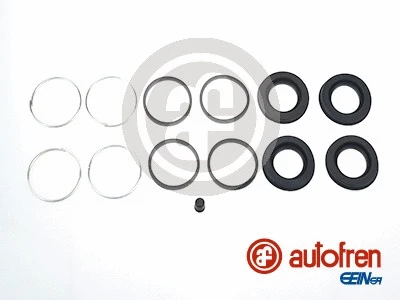 Repair Kit, brake caliper (D4407)