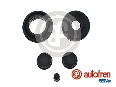 Repair Kit, wheel brake cylinder (D3402)