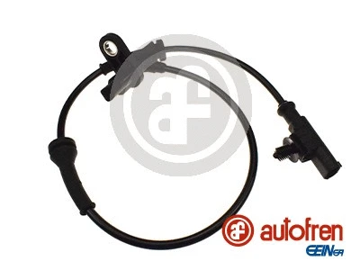Sensor, wheel speed (DS0631)