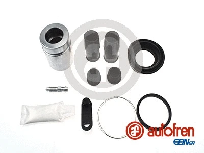 Repair Kit, brake caliper (D41142C)