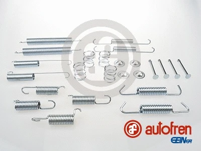 Accessory Kit, brake shoes (D3942A)