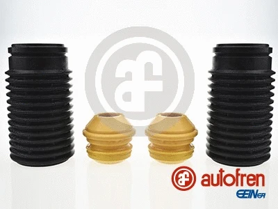 Dust Cover Kit, shock absorber (D5007)