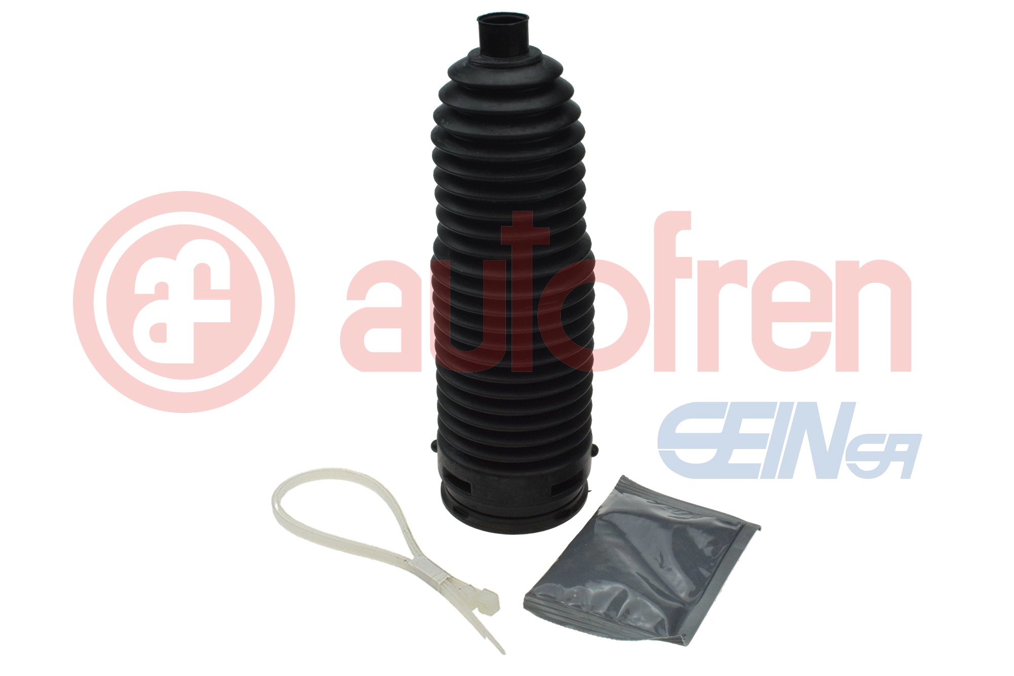 Bellow Kit, steering (D9401)