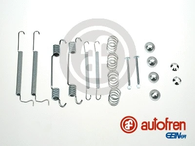 Accessory Kit, brake shoes (D31039A)