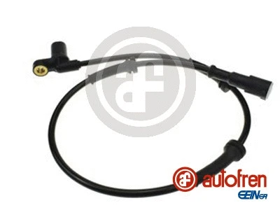 Sensor, wheel speed (DS0036)
