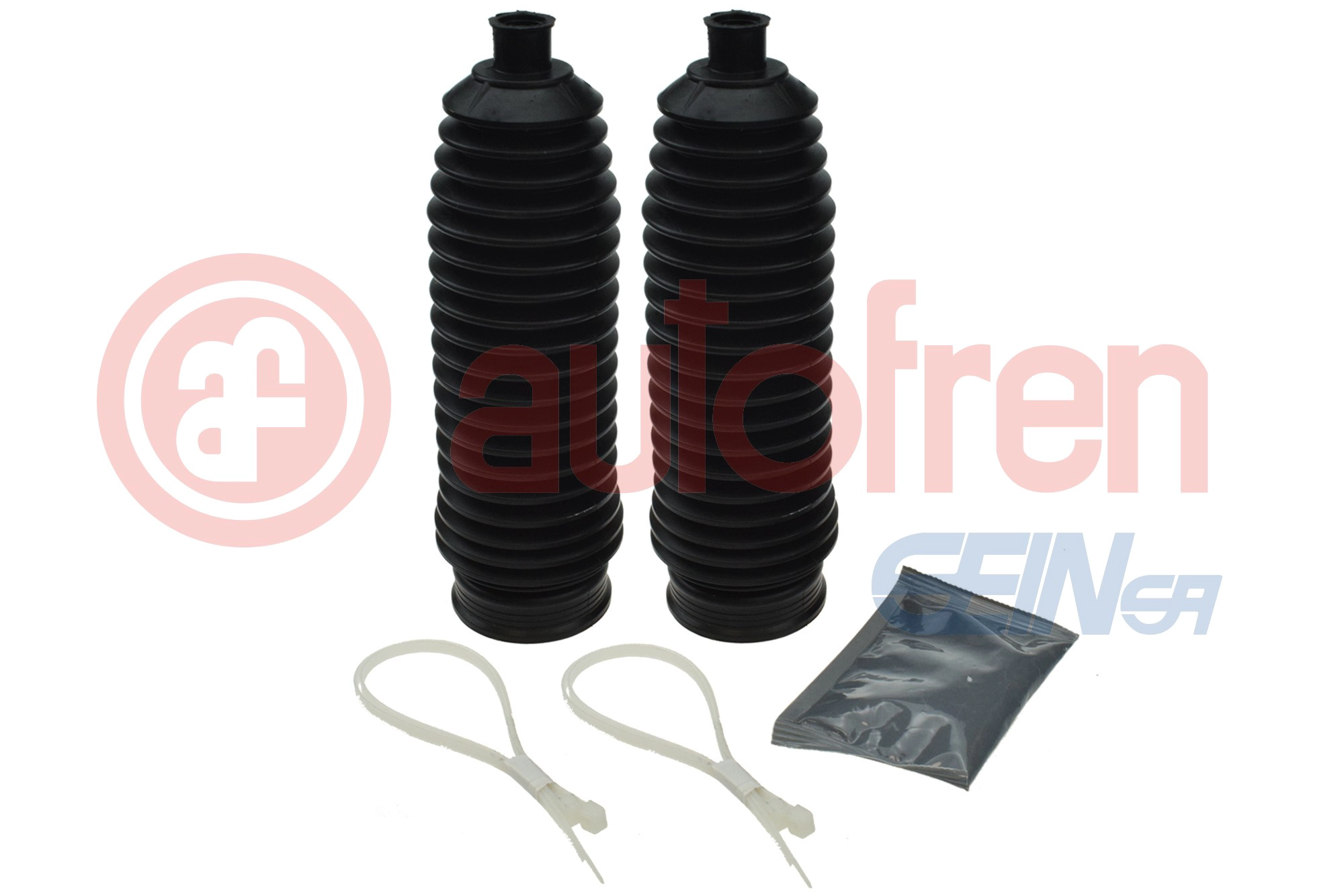 Bellow Kit, steering (D9443C)