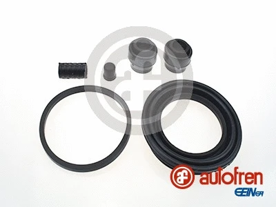 Repair Kit, brake caliper (D4641)