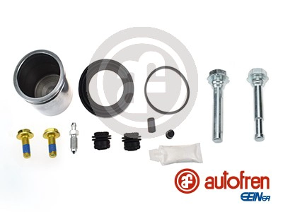 Repair Kit, brake caliper (D43346S)