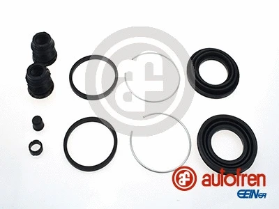 Repair Kit, brake caliper (D4536)