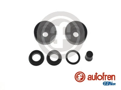 Repair Kit, wheel brake cylinder (D3291)
