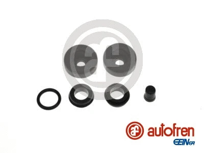 Repair Kit, wheel brake cylinder (D3289)