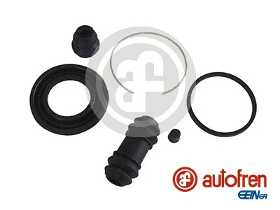 Repair Kit, brake caliper (D4523)