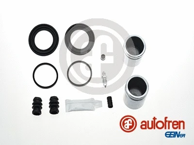 Repair Kit, brake caliper (D41670C)