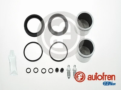 Repair Kit, brake caliper (D41058C)