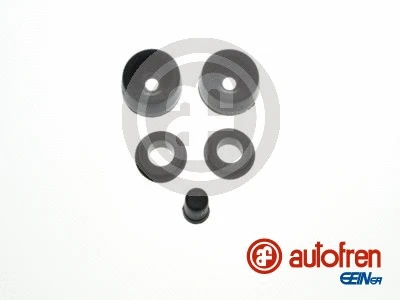 Repair Kit, wheel brake cylinder (D3104)