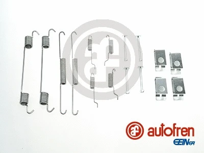 Accessory Kit, brake shoes (D3972A)