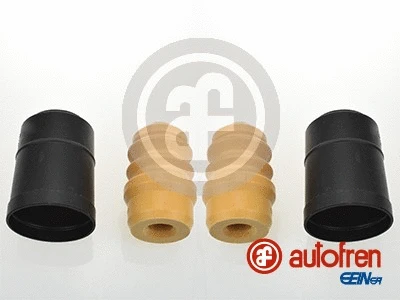 Dust Cover Kit, shock absorber (D5096)