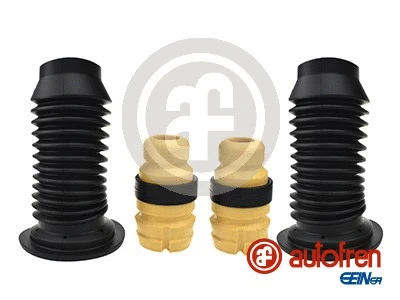 Dust Cover Kit, shock absorber (D5228)