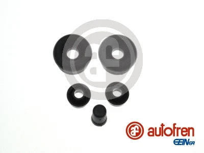 Repair Kit, wheel brake cylinder (D3449)