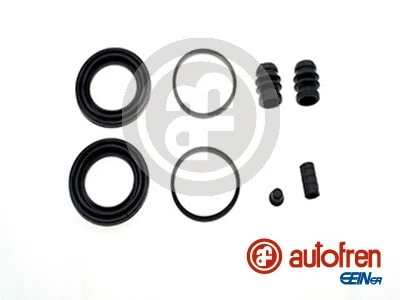Repair Kit, brake caliper (D4923)