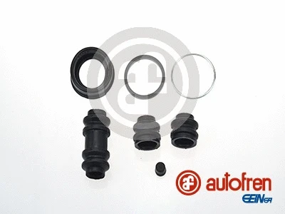 Repair Kit, brake caliper (D4840)