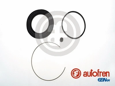 Repair Kit, brake caliper (D4727)