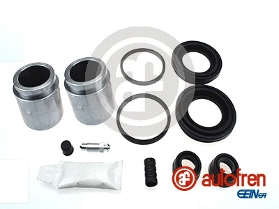 Repair Kit, brake caliper (D41907C)