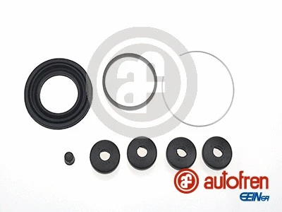 Repair Kit, brake caliper (D4687)