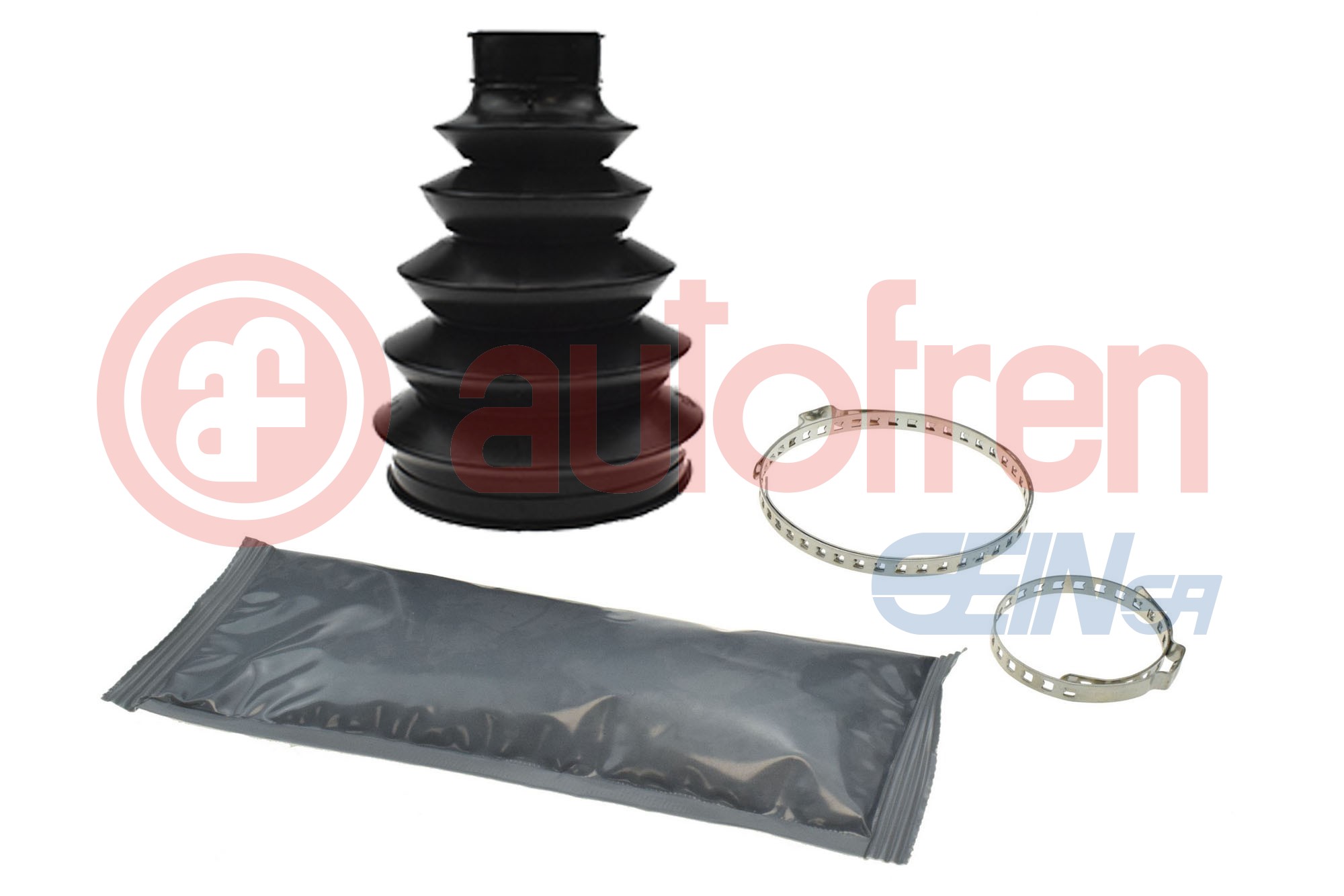 Bellow Kit, drive shaft (D8506T)