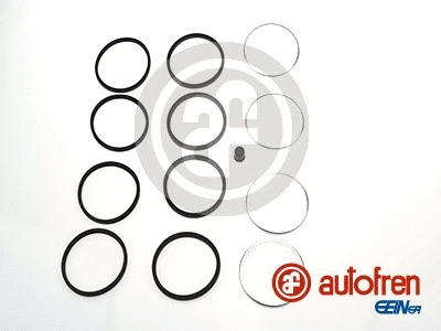 Repair Kit, brake caliper (D4191)