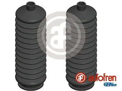 Bellow Kit, steering (D9120C)