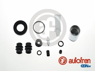 Repair Kit, brake caliper (D41156C)