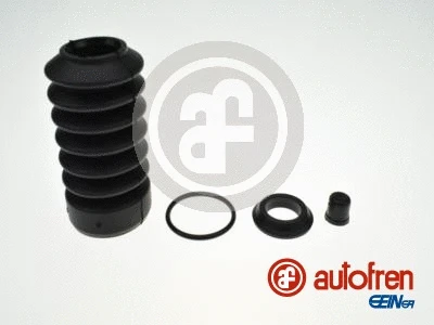 Repair Kit, clutch slave cylinder (D3616)