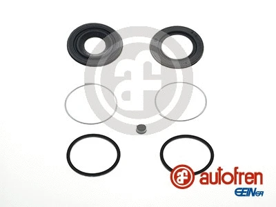 Repair Kit, brake caliper (D4035)