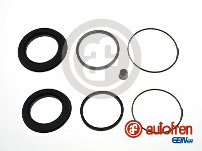 Repair Kit, brake caliper (D4219)