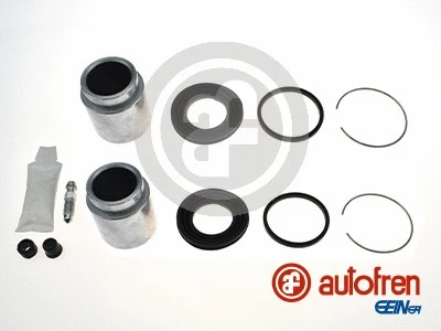 Repair Kit, brake caliper (D41372C)