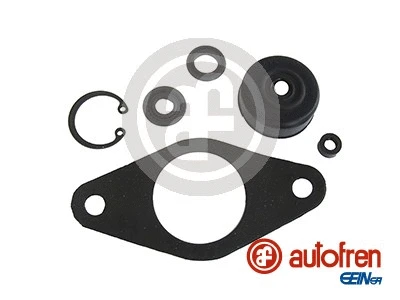 Repair Kit, clutch master cylinder (D1531)
