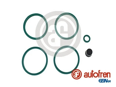 Repair Kit, brake caliper (D4140)