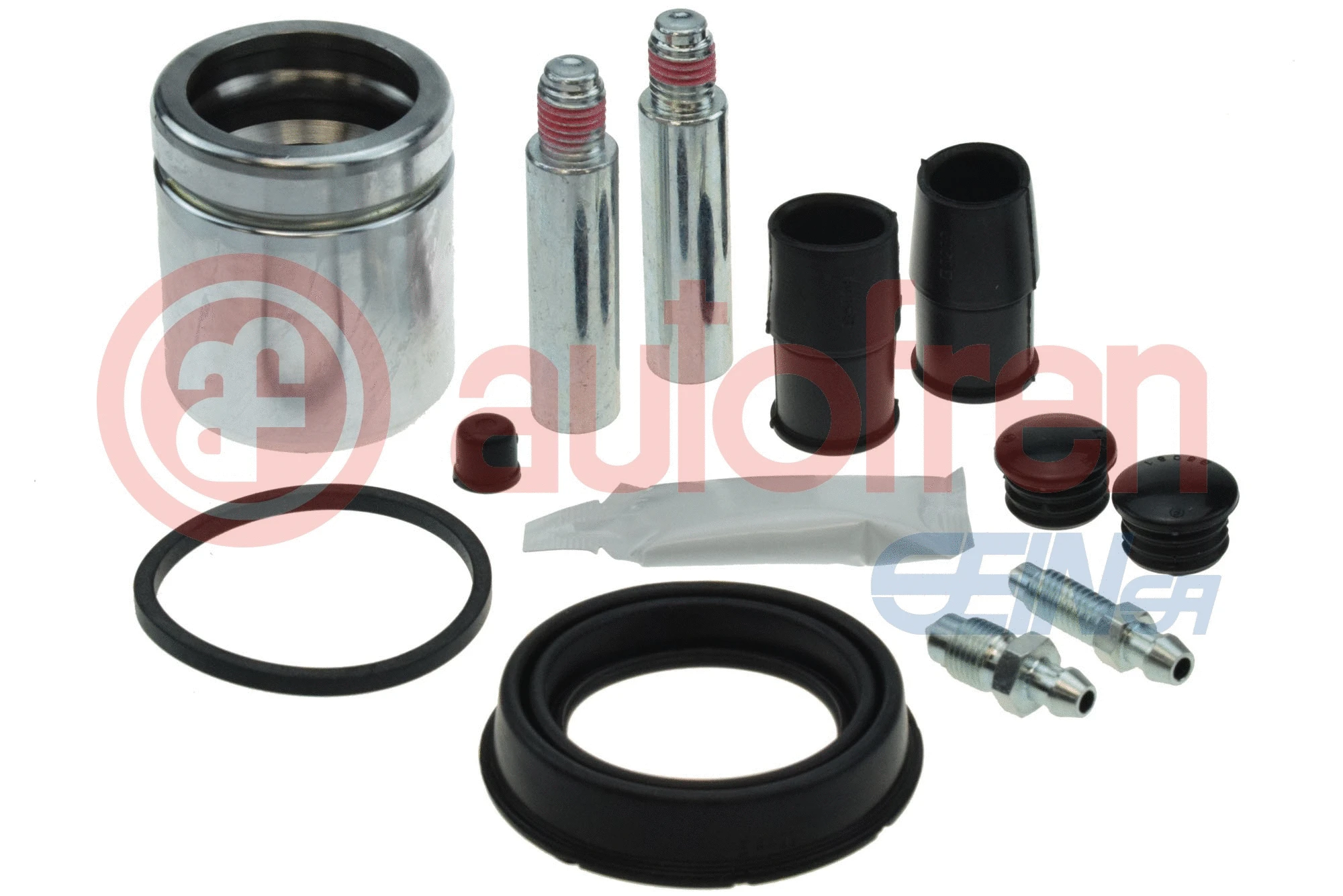 Repair Kit, brake caliper (D43402S)
