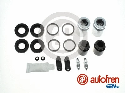 Repair Kit, brake caliper (D42437C)