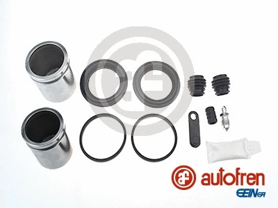 Repair Kit, brake caliper (D42192C)