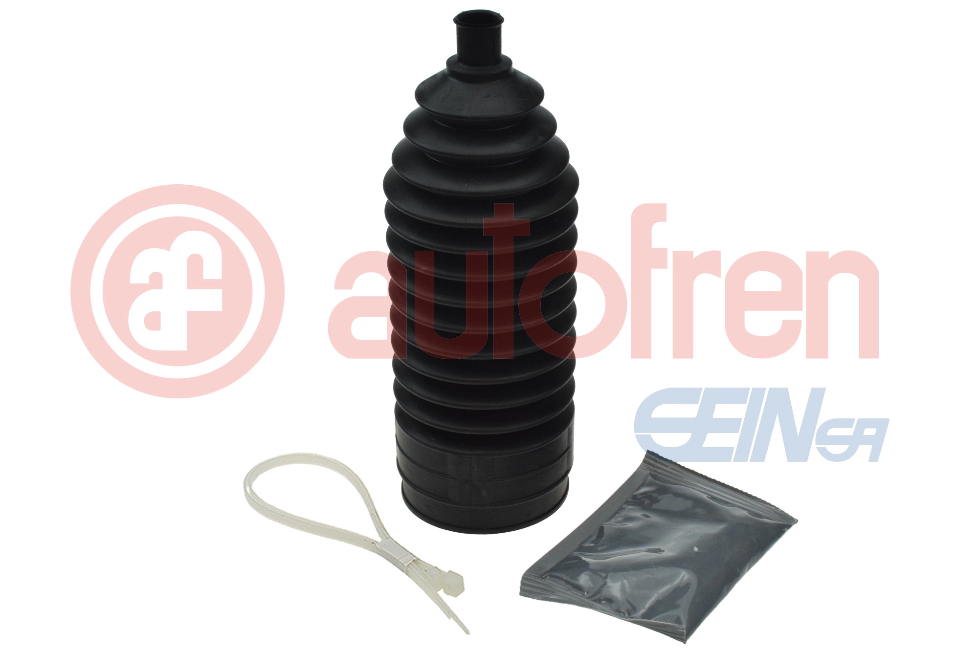 Bellow Kit, steering (D9409)