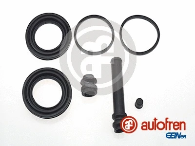 Repair Kit, brake caliper (D4684)