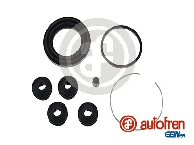 Repair Kit, brake caliper (D4477)