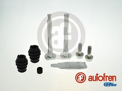 Guide Sleeve Kit, brake caliper (D7186C)