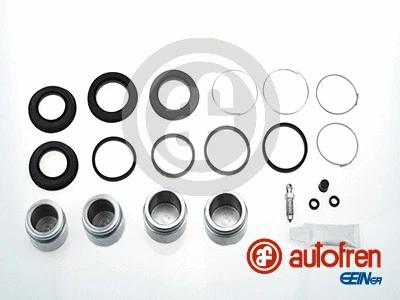 Repair Kit, brake caliper (D42667C)