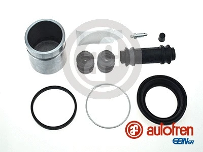 Repair Kit, brake caliper (D41615C)