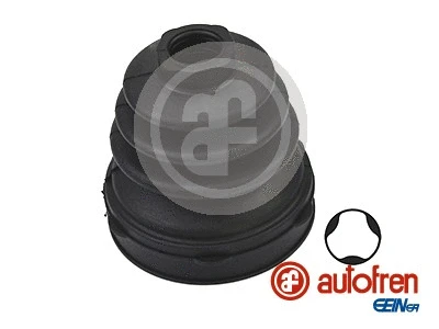 Bellow Kit, drive shaft (D8612)