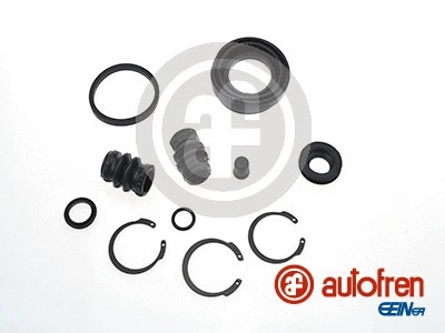 Repair Kit, brake caliper (D4272)